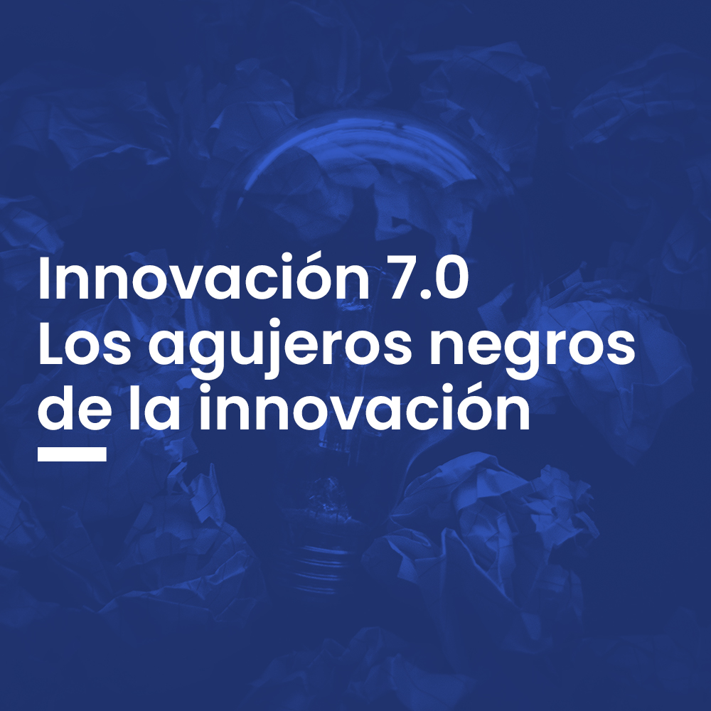 Seminario Innovación 7.0