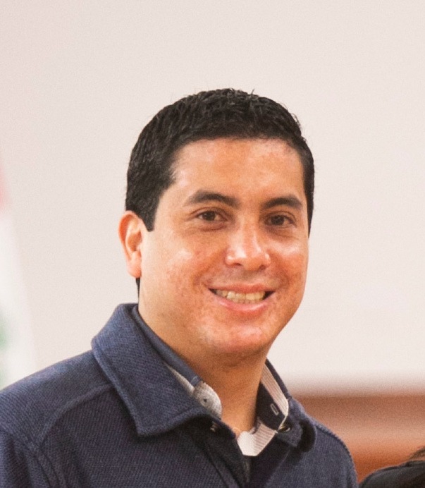 Manuel Valle Colchao