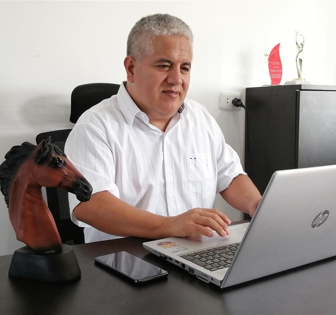Wilson Hugo Castillo Alcántara