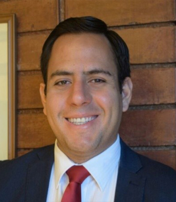 Marcelo Rusca